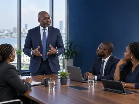 Management de transition